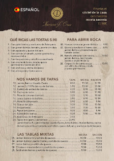 Restaurante Jamonal de Arguineguin — 3
