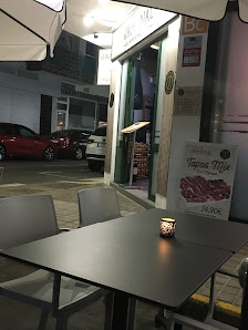 Restaurante Jamonal de Arguineguin — 5