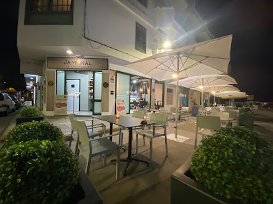 Restaurante Jamonal de Arguineguin — 6