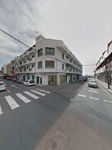 Restaurante Jamonal de Arguineguin — 7