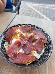 Restaurante Jamonal de Mogán — 2