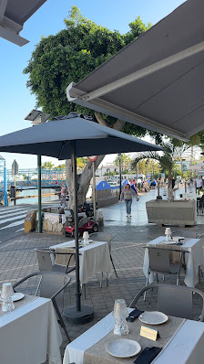 Restaurante Jamonal de Mogán — 3