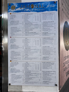 Restaurante Jamonal de Mogán — 4