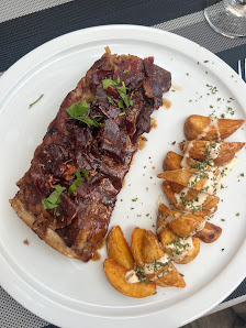 Restaurante Jamonal de Mogán — 7