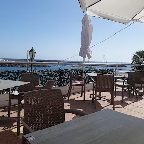 Restaurante La Barca Arguineguin — 10