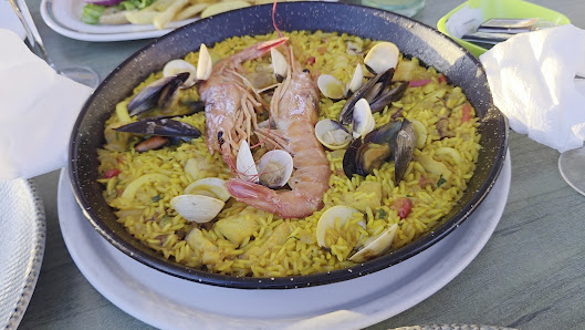 Restaurante La Barca Arguineguin — 3