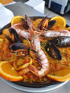 Restaurante La Barca Arguineguin — 7