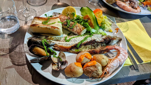 Restaurante La Barca Arguineguin — 8