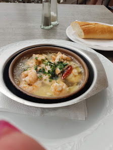 Restaurante La Barca Arguineguin — 9