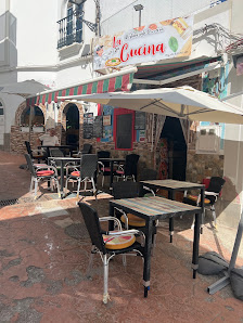 Restaurante La Cucina — 1