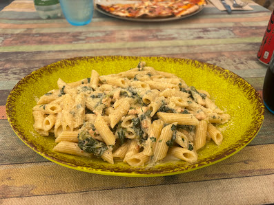 Restaurante La Cucina — 10