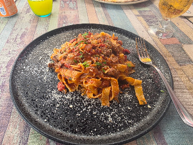 Restaurante La Cucina — 2