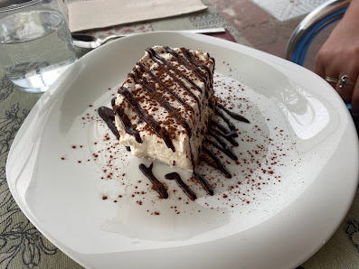 Restaurante La Cucina — 8