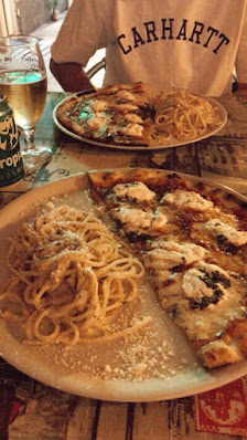 Restaurante La Cucina — 9