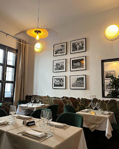 Restaurante La Gondola — 1