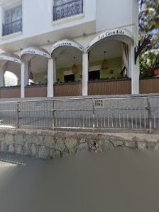 Restaurante La Gondola — 10