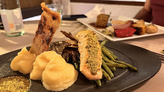 Restaurante La Gondola — 2