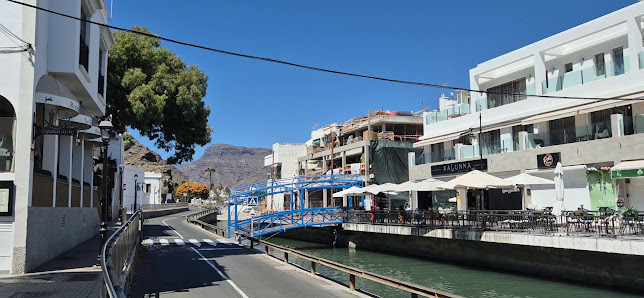 Restaurante La Gondola — 3