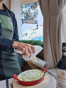 Restaurante La Gondola — 5