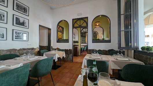 Restaurante La Gondola — 6