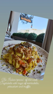 Restaurante La Gondola — 9