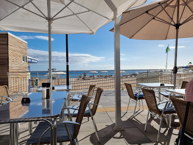 Restaurante La Mar Salada — 1