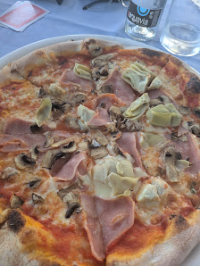 Restaurante La Mar Salada — 2