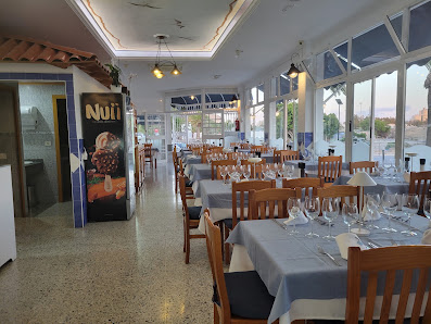 Restaurante La Mar Salada — 5