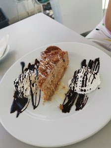 Restaurante La Perla Mogán — 10