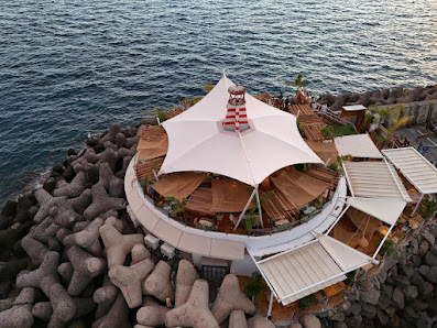 Restaurante La Perla Mogán — 11
