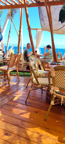 Restaurante La Perla Mogán — 2