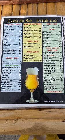 Restaurante La Perla Mogán — 4