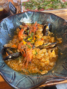 Restaurante La Perla Mogán — 7