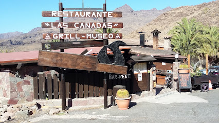 Restaurante Las Cañadas