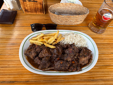 Restaurante Las Cañadas — 11