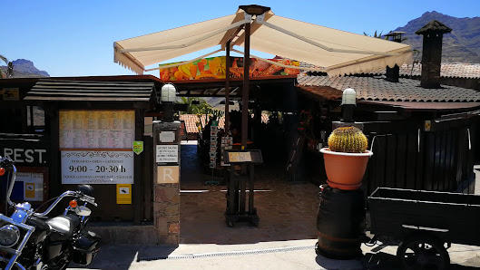 Restaurante Las Cañadas — 3