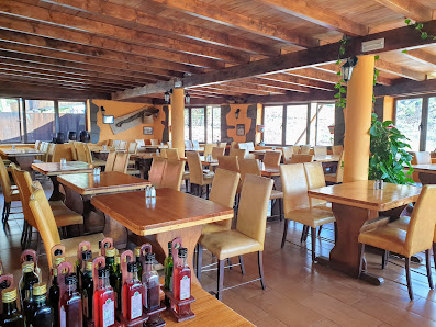 Restaurante Las Cañadas — 6