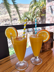 Restaurante Las Cañadas — 8