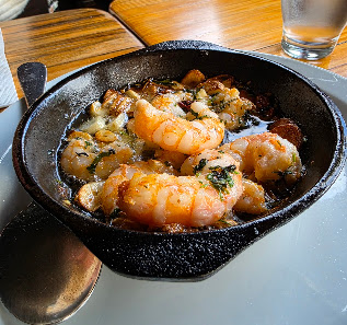 Restaurante Las Cañadas — 9