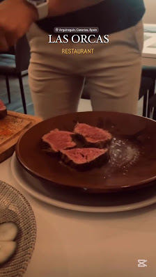 Restaurante Las Orcas — 10