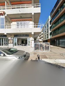 Restaurante Las Orcas — 11