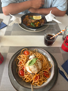 Restaurante Las Orcas — 2