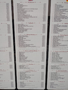 Restaurante Las Orcas — 4
