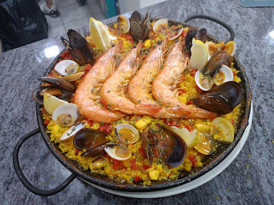 Restaurante Las Orcas — 7