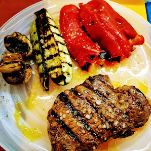 Restaurante Le Patio Food Drink and More — 10