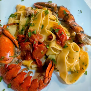 Restaurante Le Patio Food Drink and More — 11