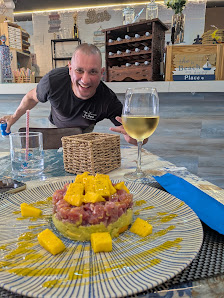 Restaurante Le Patio Food Drink and More — 2