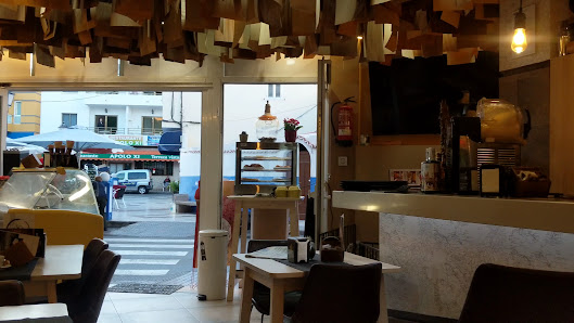 Restaurante Le Patio Food Drink and More — 3