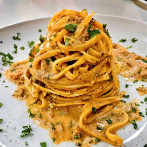 Restaurante Le Patio Food Drink and More — 5