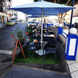 Restaurante Le Patio Food Drink and More — 6